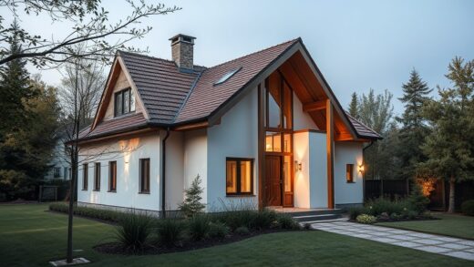 allnewhomes.ru | Как выбрать вентилируемый фундамент для дома из клееного бруса?