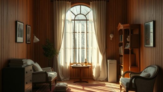 allnewhomes.ru | Как утеплить плинтусы и улучшить теплоэффективность?