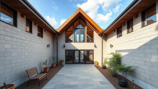 allnewhomes.ru | Контроль качества работ на этапе устройства фундамента