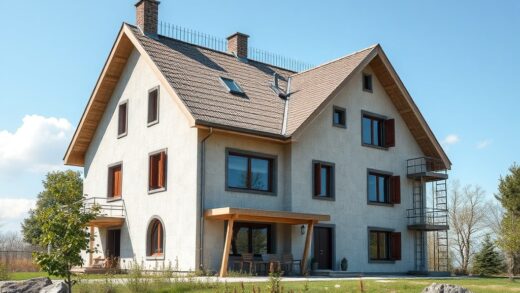 allnewhomes.ru | Налоговый вычет при строительстве дома