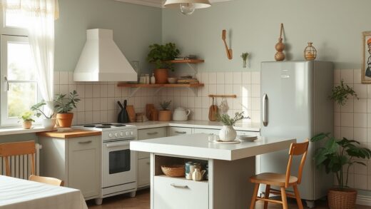 allnewhomes.ru | Постирочная: куда вынести стиральную машину