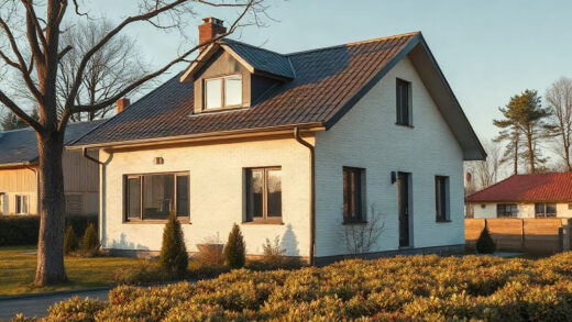 allnewhomes.ru | Идеи для бюджетного дома из клееного бруса